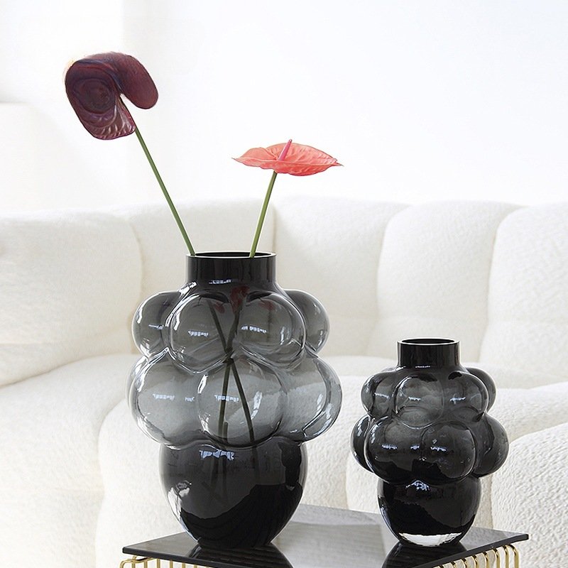 Glass Vase