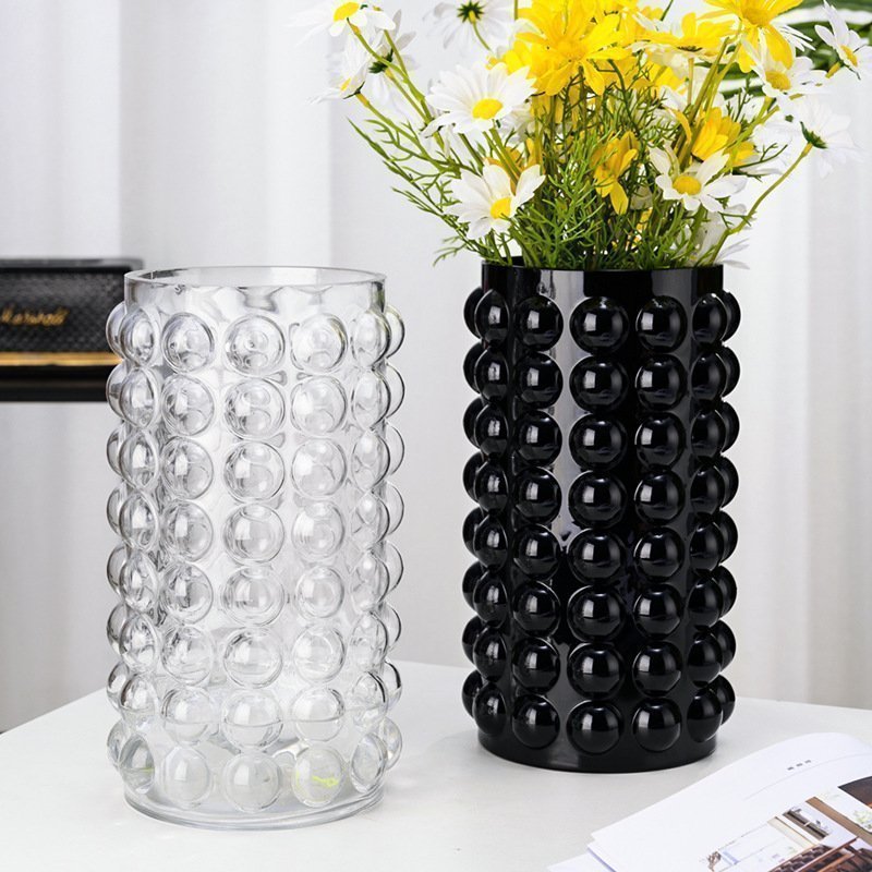 Glass Vase