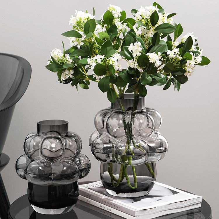 Glass Vase