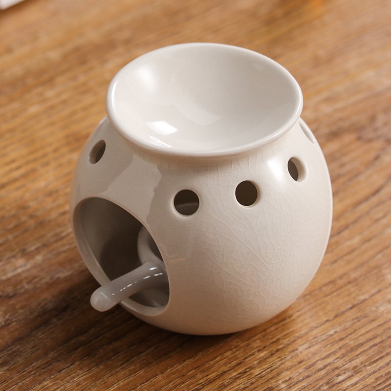 Essential Oil Burner