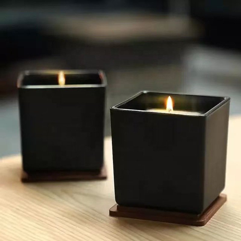 Candle Jar
