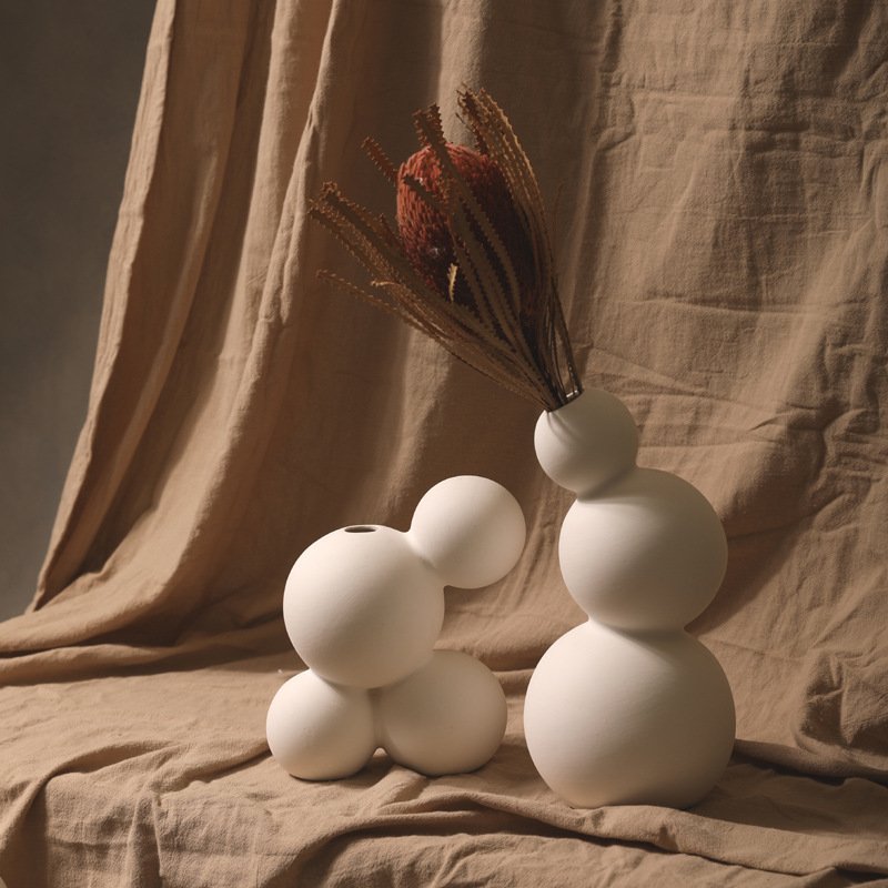 Decorative Objects