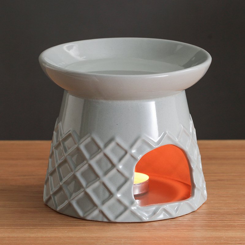Essential Oil Burner