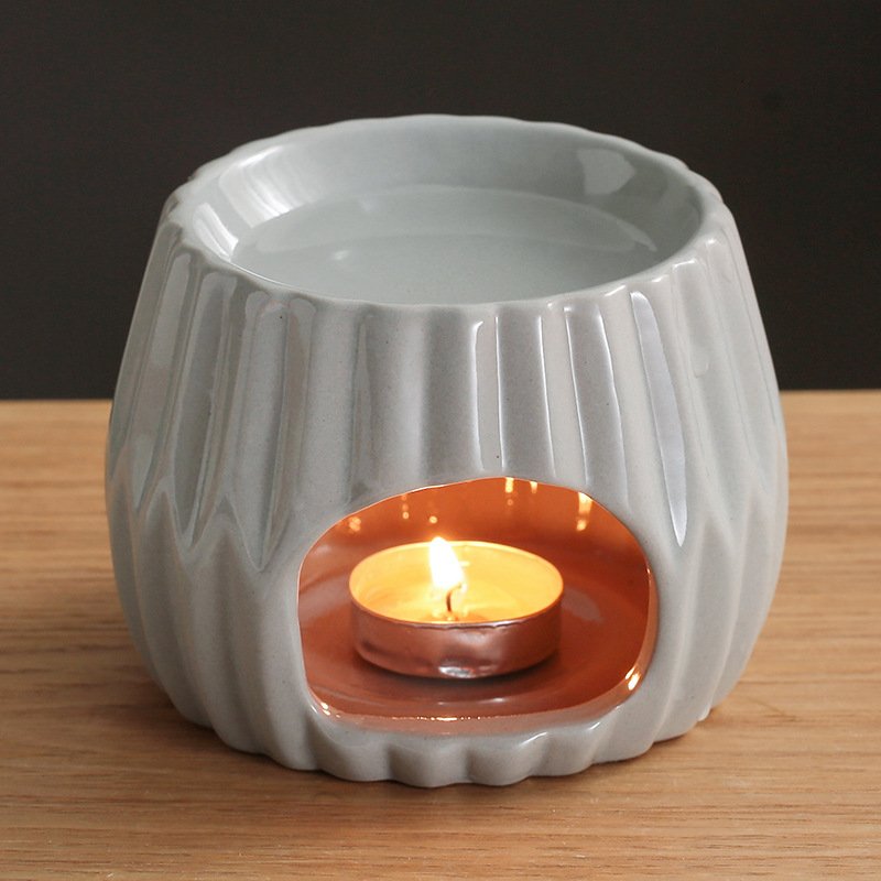 Essential Oil Burner
