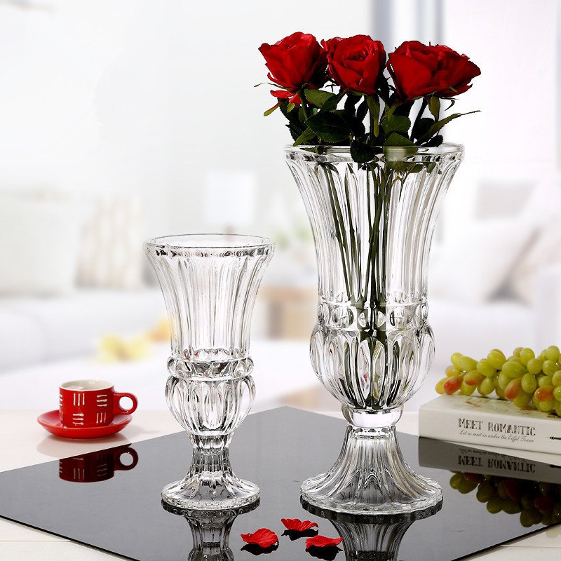 主图 03 Glass Vase