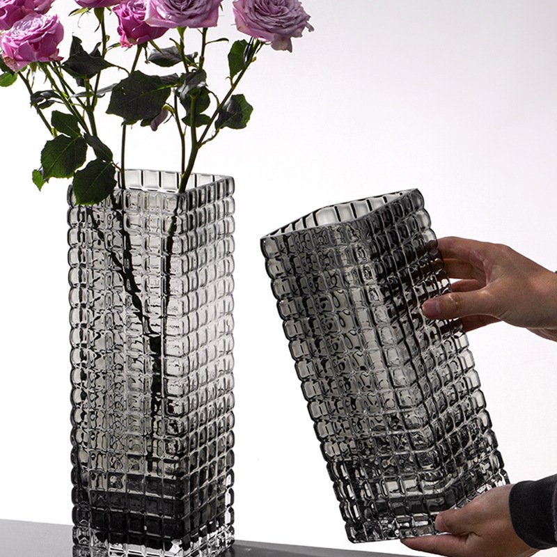 Glass Vase