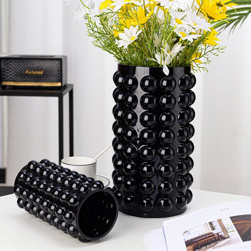 Glass Vase