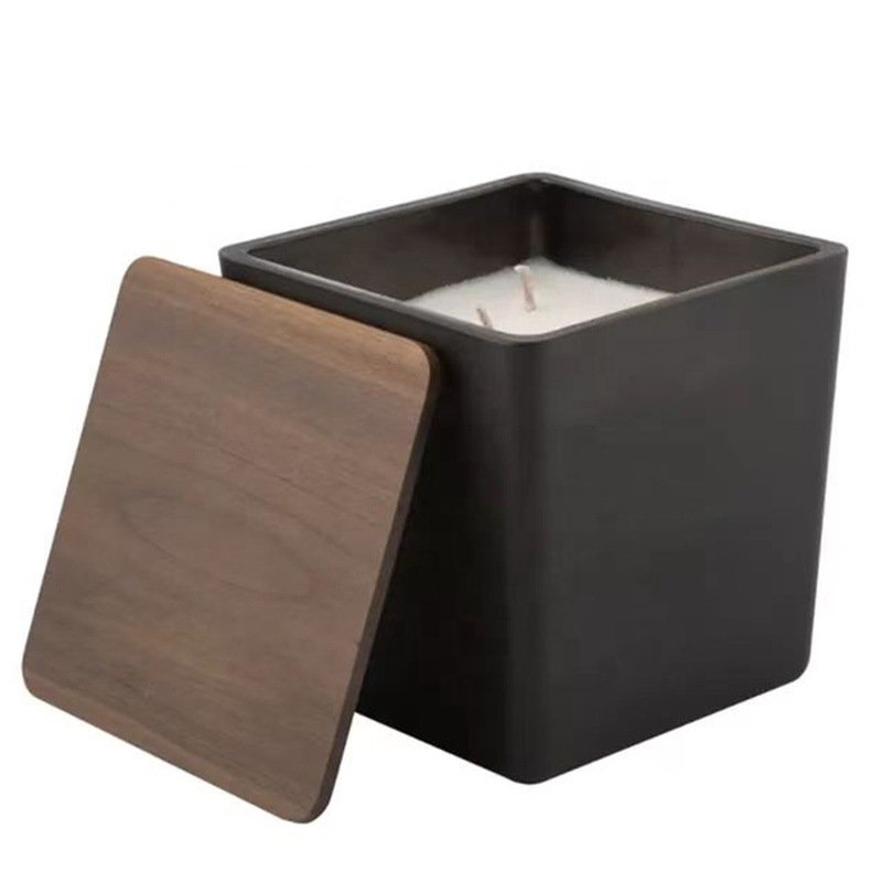 Candle Jar
