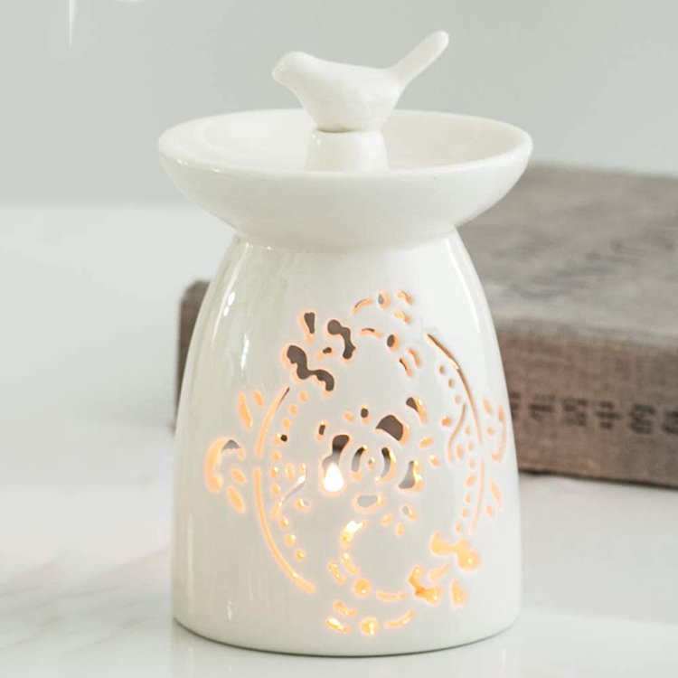 Aromatherapy Oil Burner