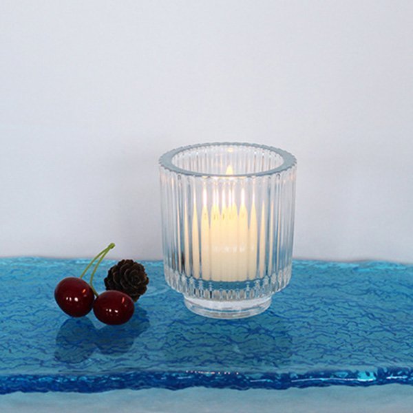 Candle Jar
