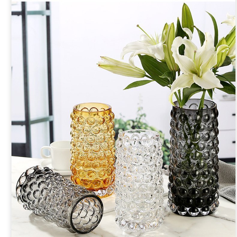 Glass Vase