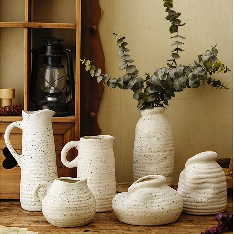 Ceramic Vase
