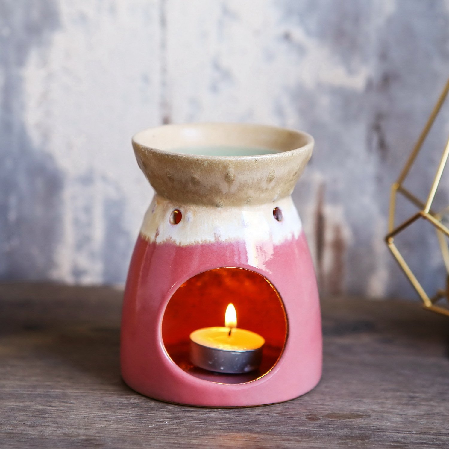Aromatherapy Oil Burner