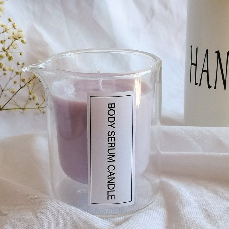 Candle Jar