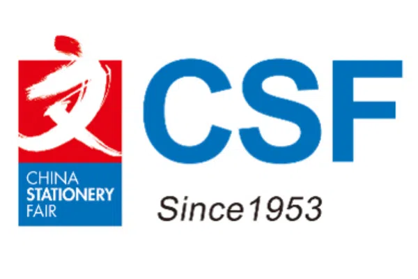 The 118th CSF Stationery Products Exhibitio