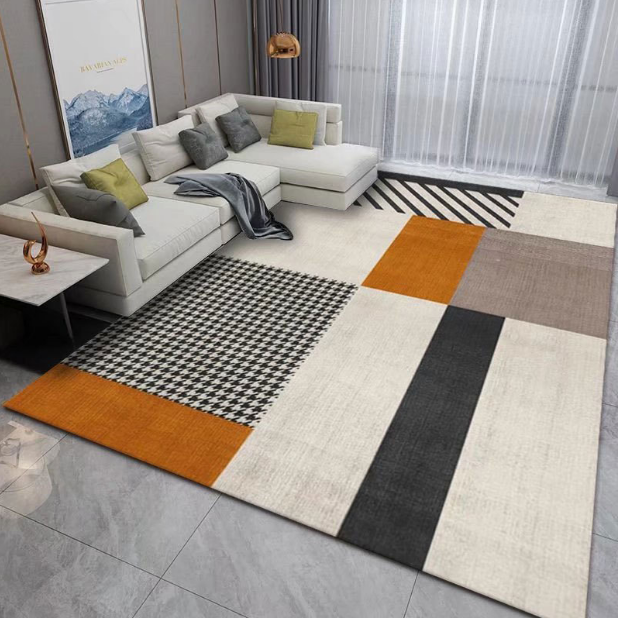 Polyester Rug
