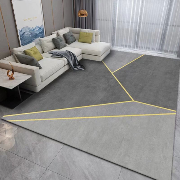Polyester Rug