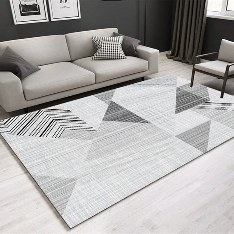 Polyester Rug