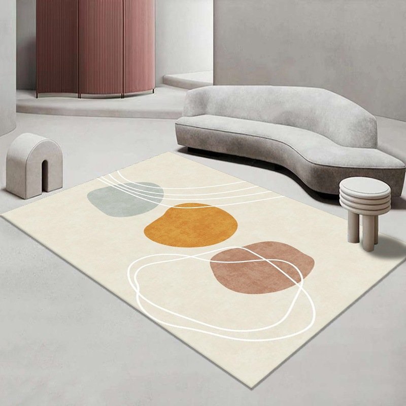 Polyester Rug
