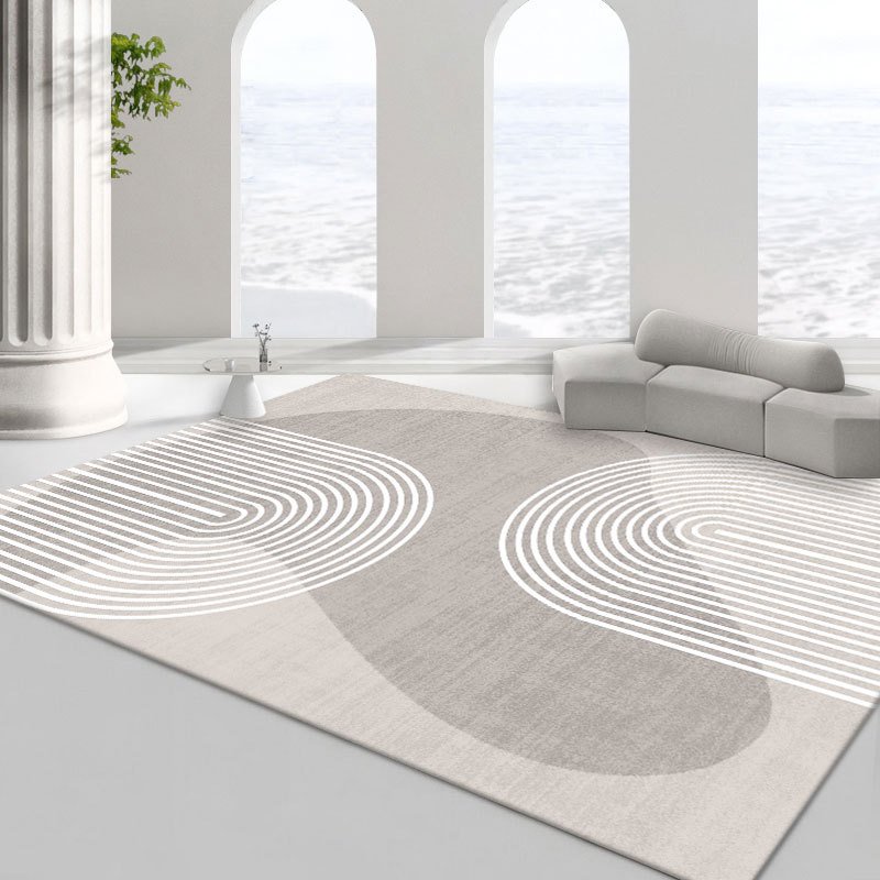 Polyester Rug