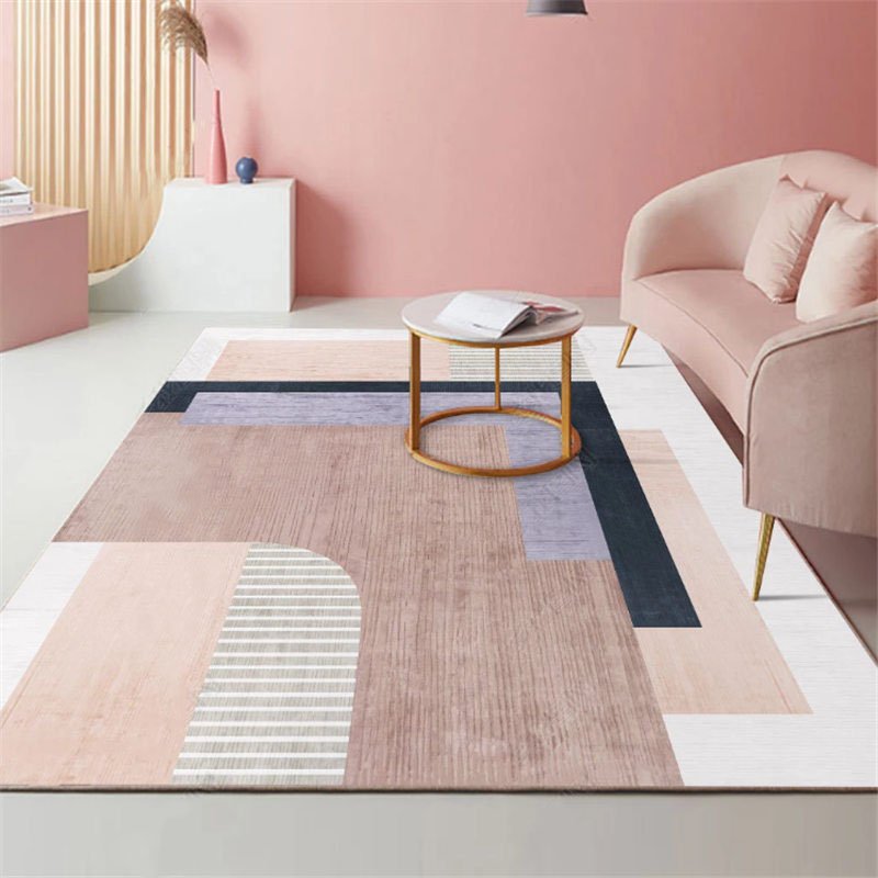 Polyester Rug