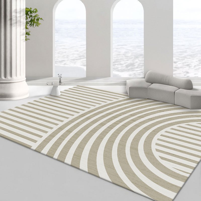 Polyester Rug