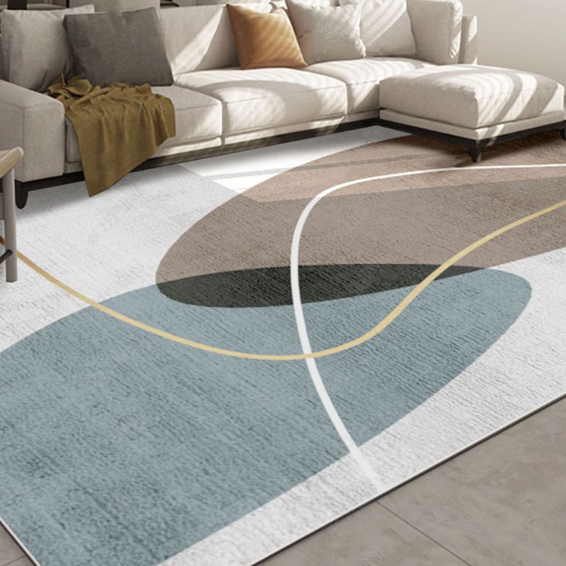 Polyester Rug Construction Carpet & Rug - Union Source