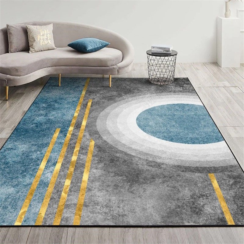 Polyester Rug