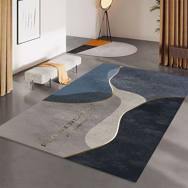 Polyester Rug