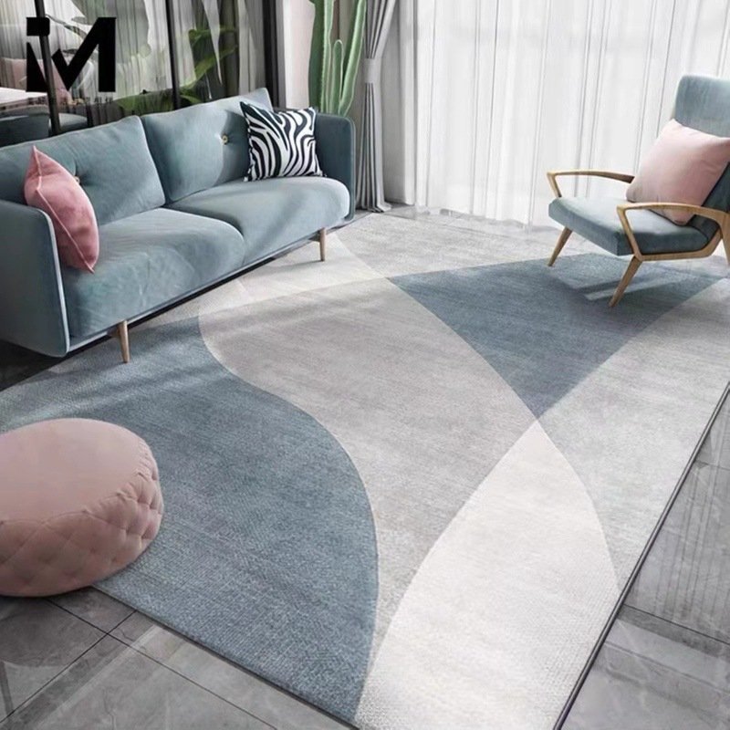 Polyester Rug
