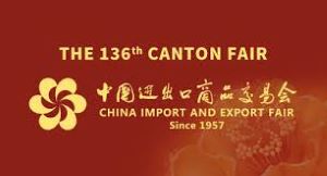 The 136th China Import and Export Fair (Canton Fair)