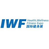 Shanghai International Fitness Exhibition IWF