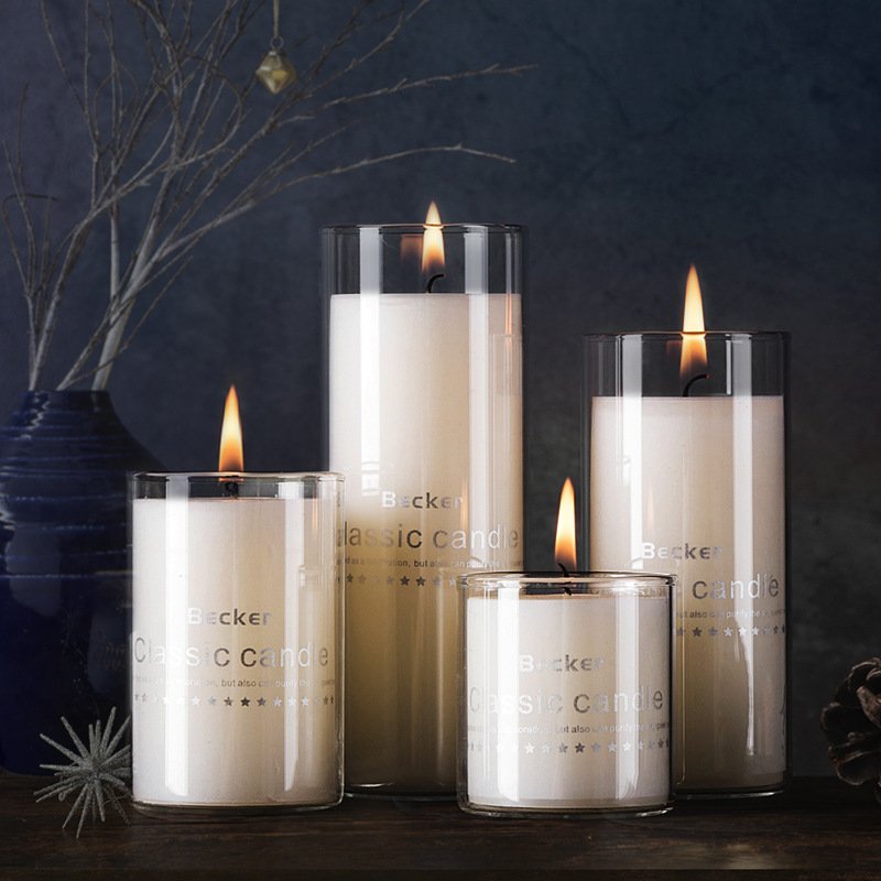 Candle Jar