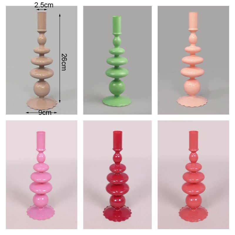 Candlestick Holder