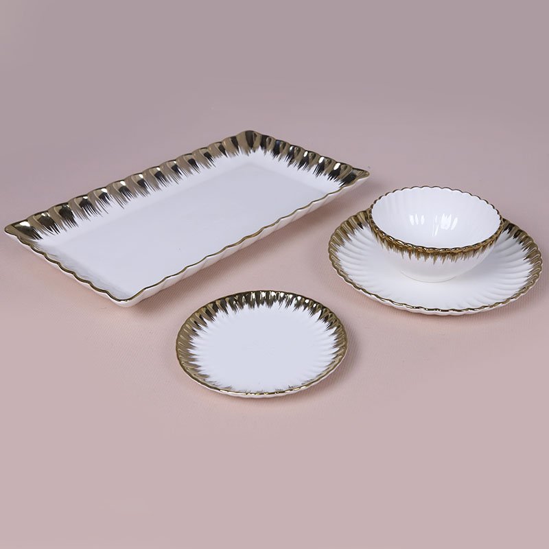 Tableware Set