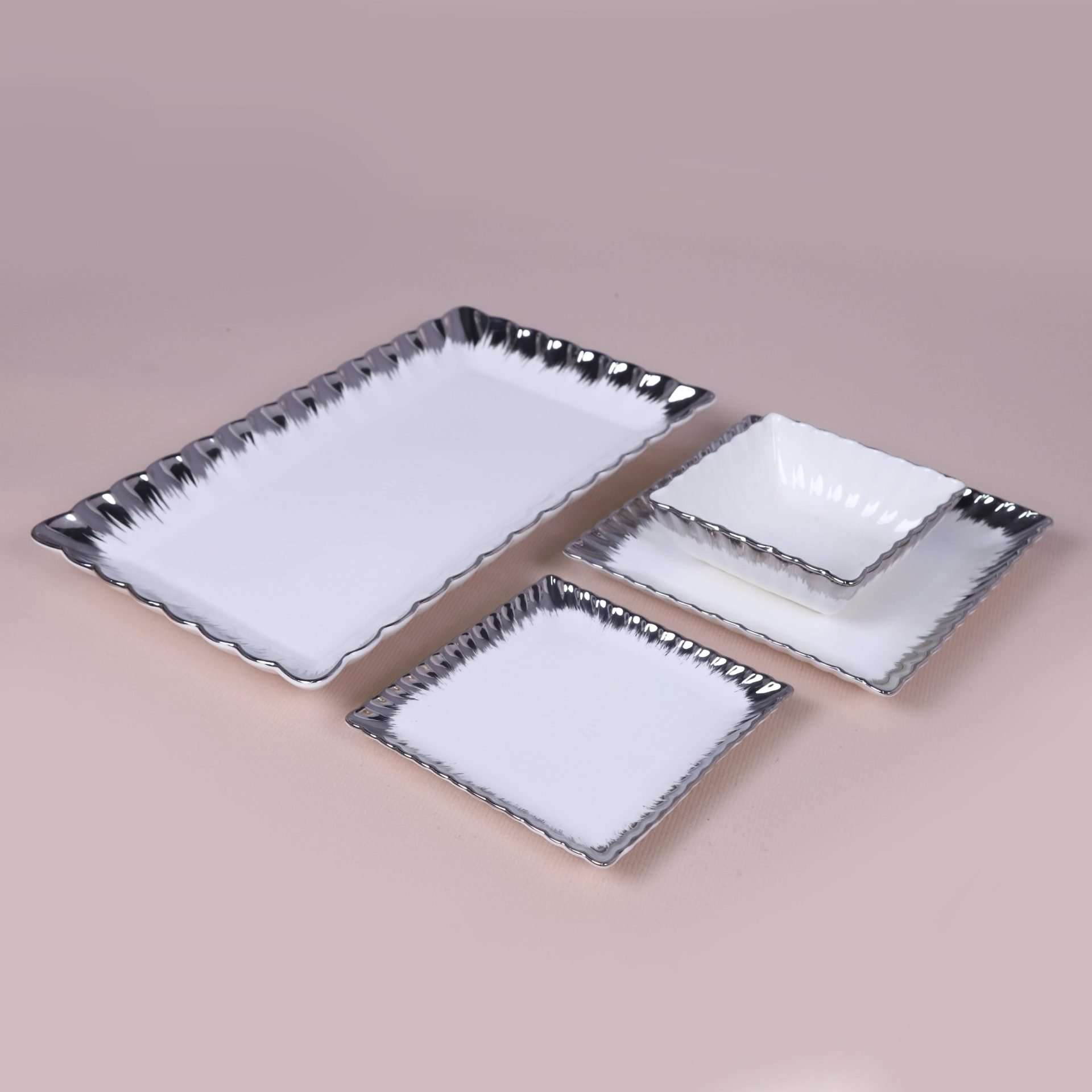 Tableware Set