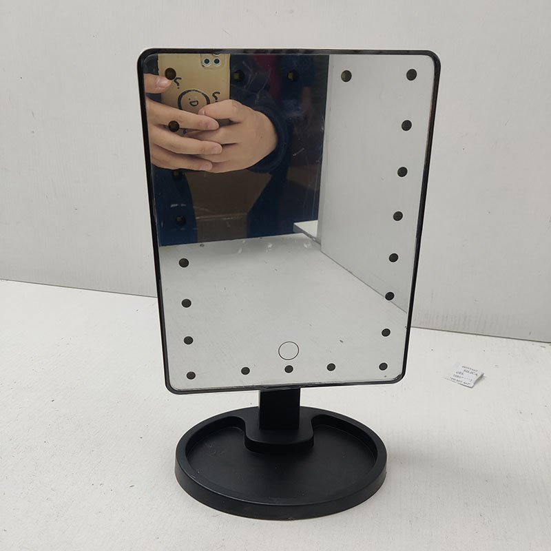 Lighted Makeup Mirror