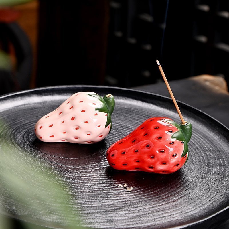 Incense Holder