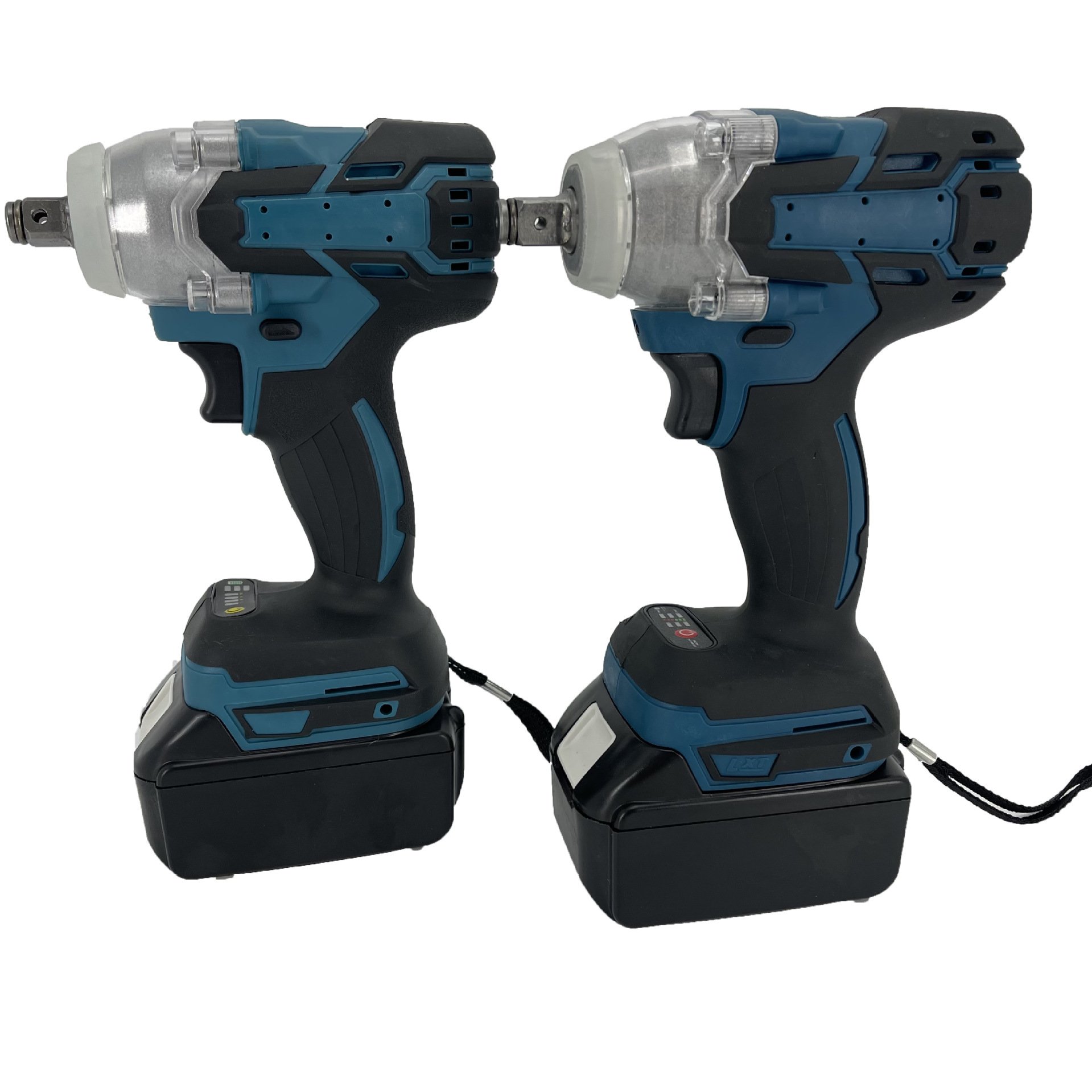 Electric Wrench