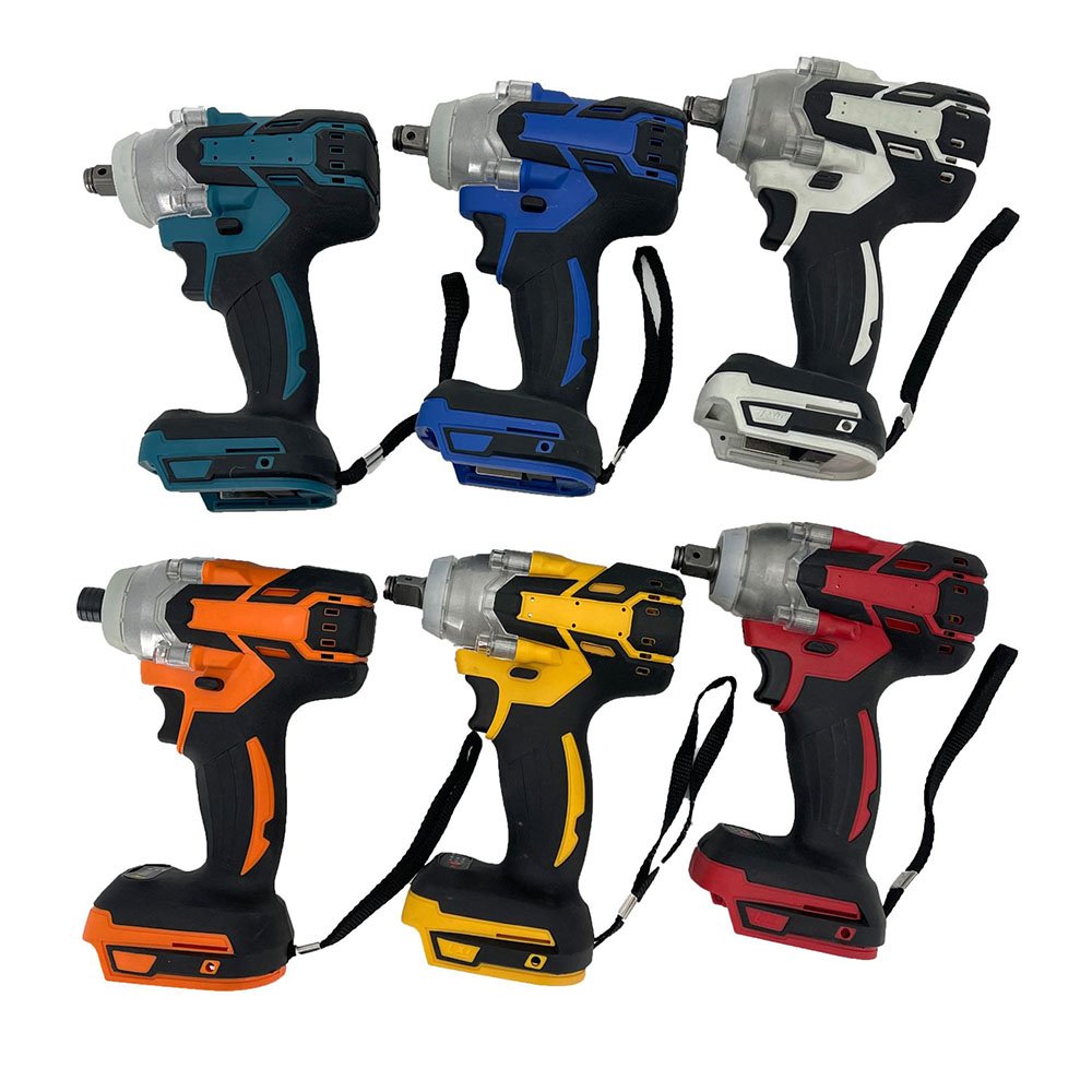 Electric Wrench