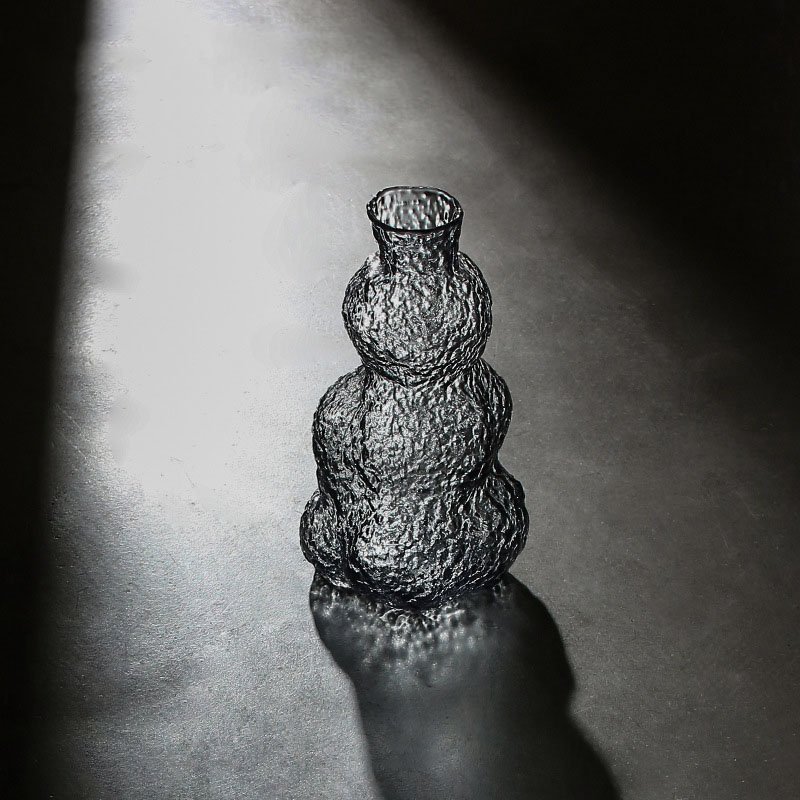 Grey Vase