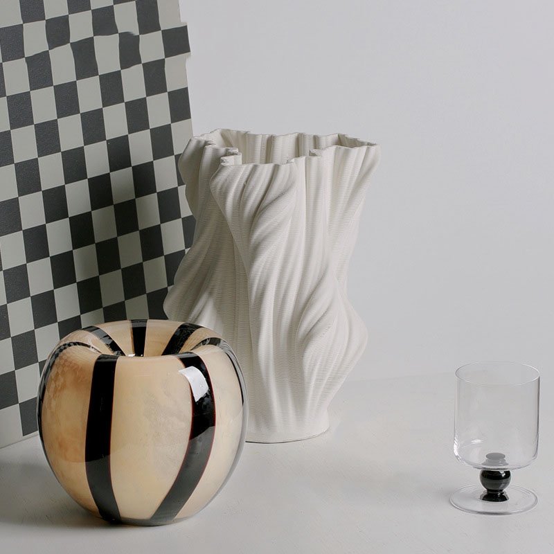 Large Vase