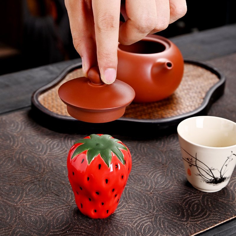 Lid Holder