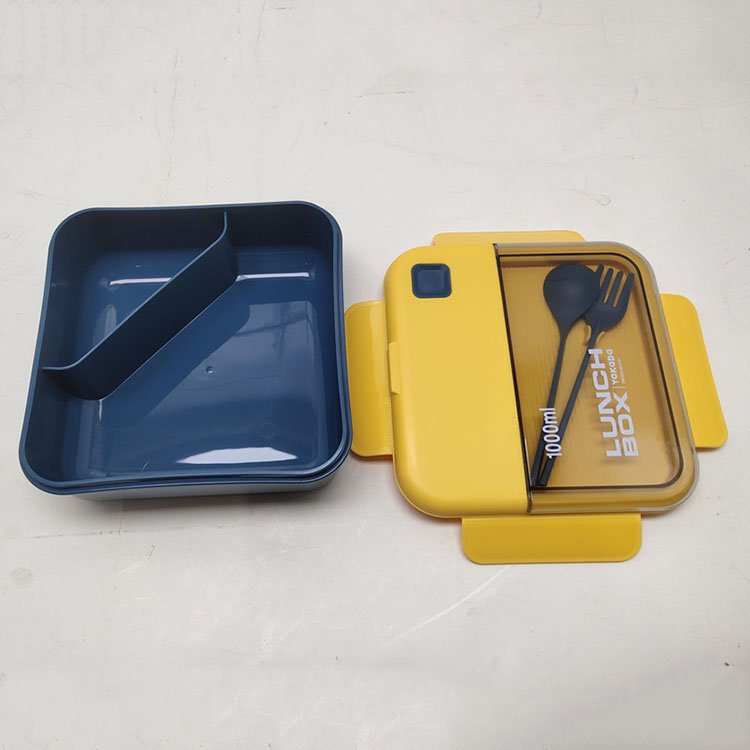 bento lunch box