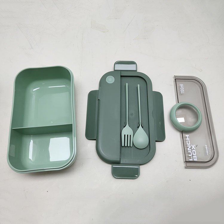 Bento Lunch Box