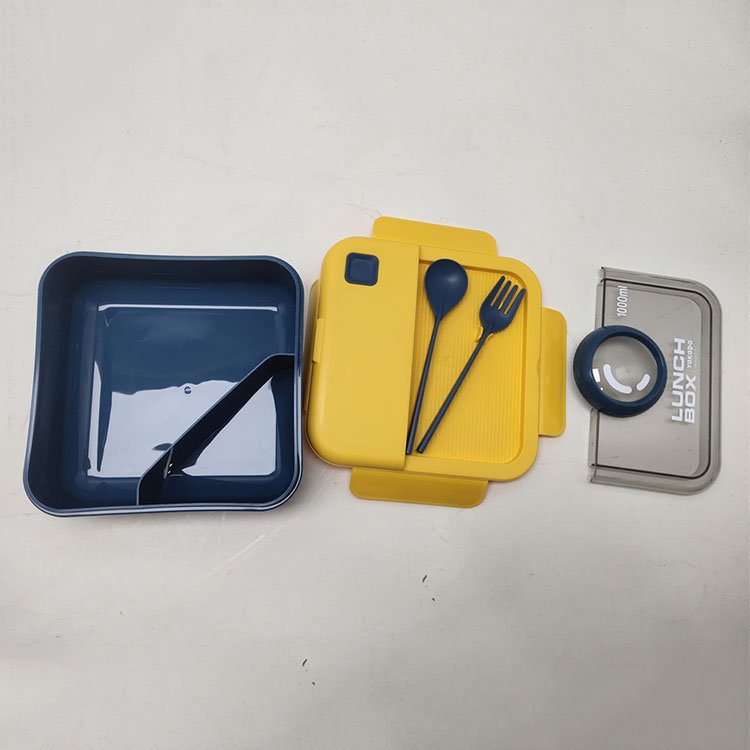 Bento Lunch Box