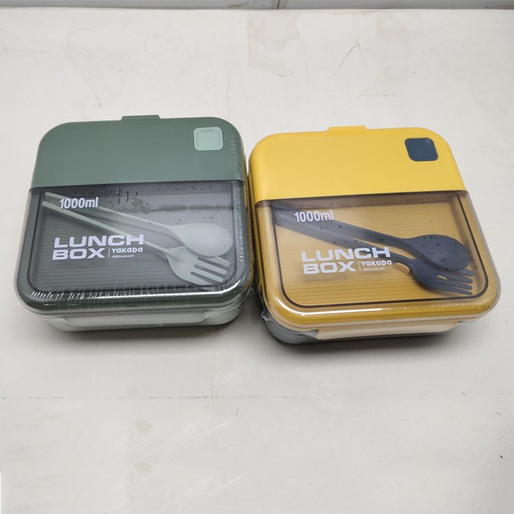 bento lunch box