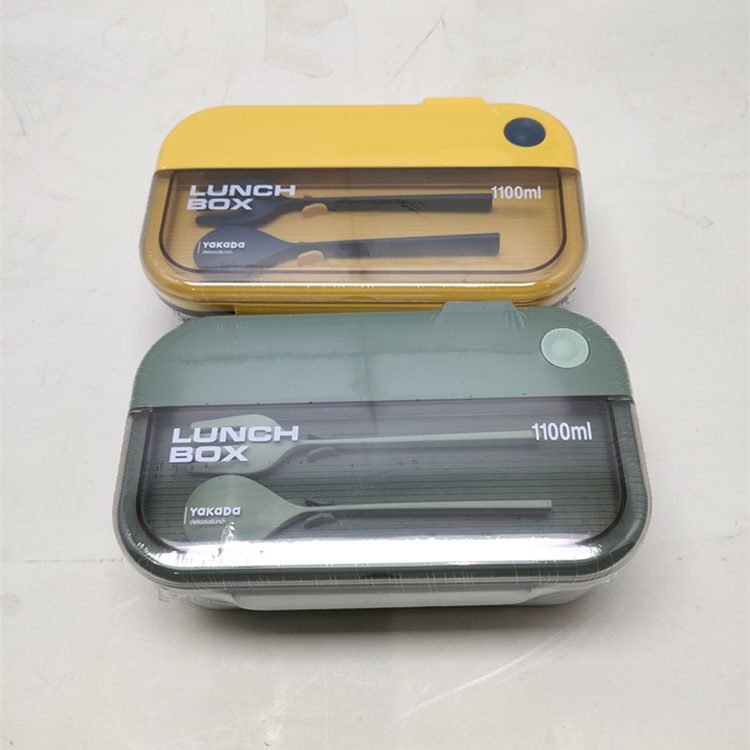 bentgo lunch box