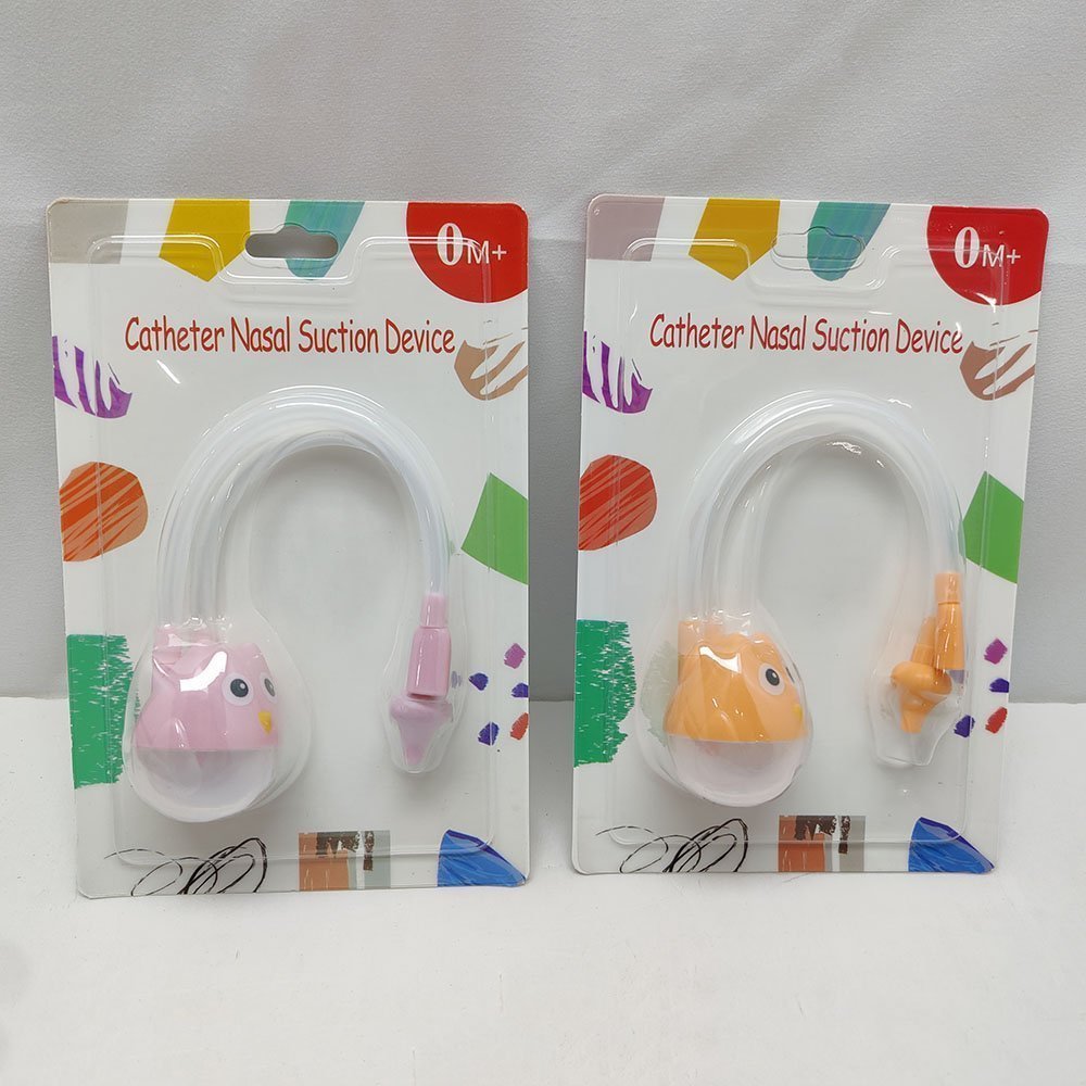 Baby Nasal Aspirator