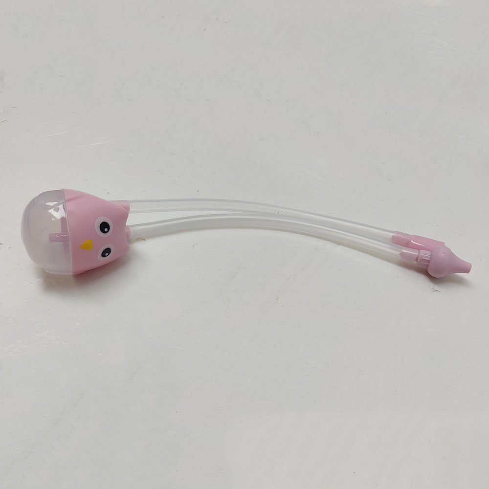 Baby Nasal Aspirator
